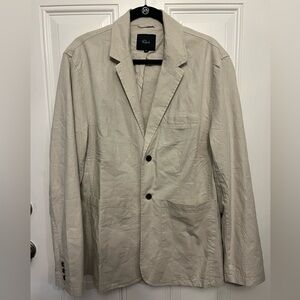 Rails Tan Men's Jacket